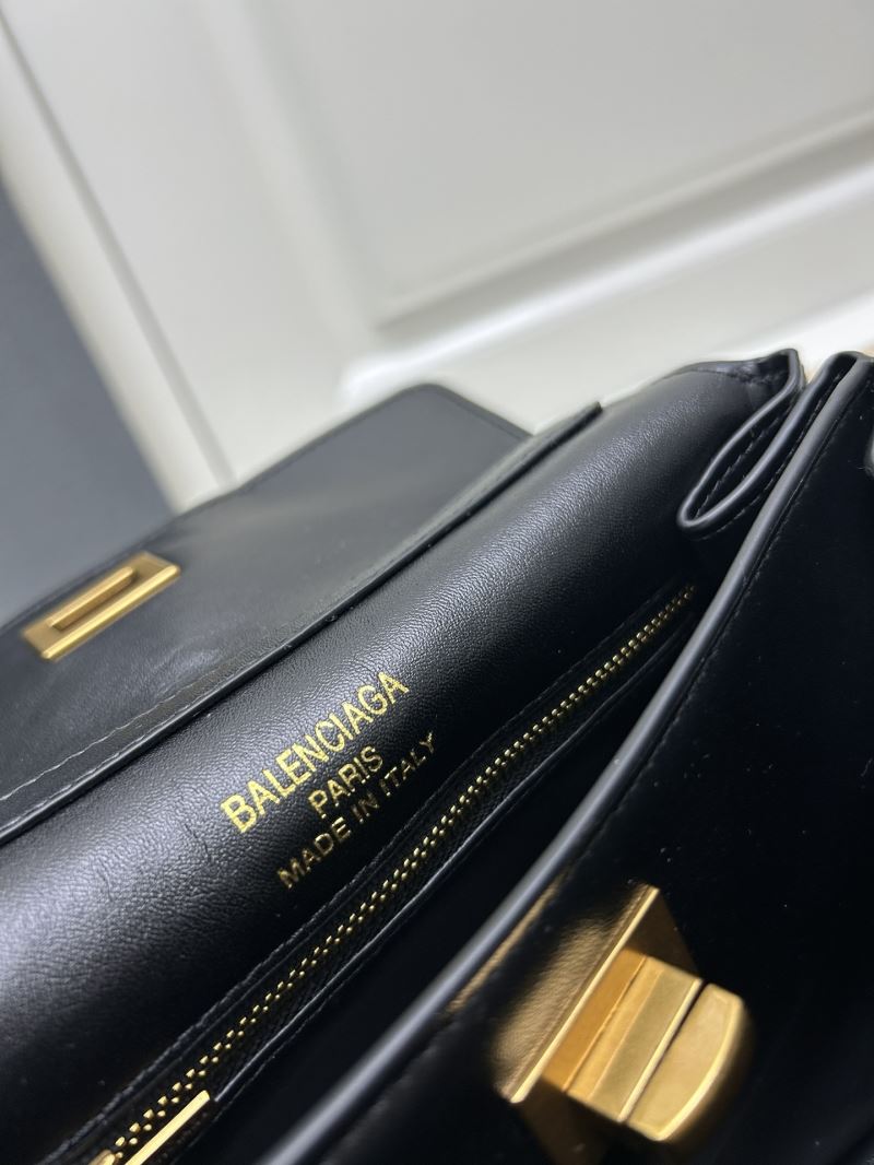 Balenciaga Satchel Bags